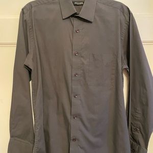 50% off sale 💝Sale 🔥🔥🔥Pierre Cardin vintage men’s medium  15 1/2 neck 32…